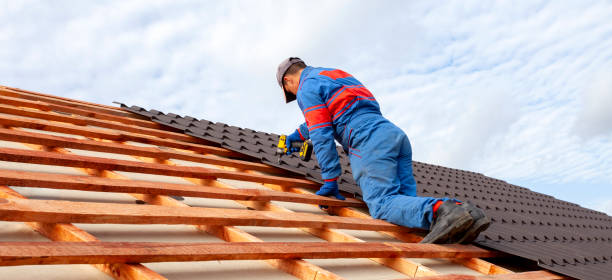 Sheet Metal Roofing in Wilkinsburg, PA